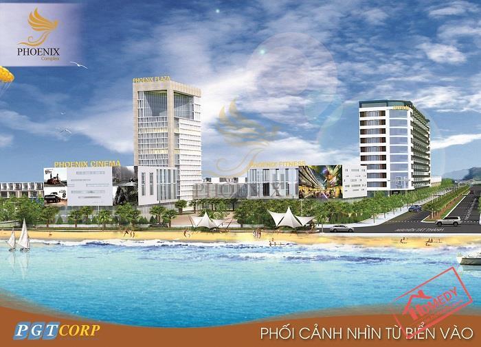 Phoenix-complex-da-nang
