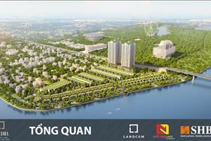 Elysia Complex City (Hải Châu Center City)