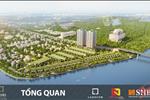 Elysia Complex City được hình thành trên mảnh đất “vàng” duy nhất còn sót lại của phường Hòa Cường Nam, quận Hải Châu – quận trung tâm nhất của thành phố Đà Nẵng, là nơi tập trung chủ yếu các cơ quan ban ngành và là trung tâm kinh tế, văn hóa, chính trị, giáo dục của thành phố, hạ tầng giao thông phát triển mạnh. 