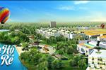 Căn hộ Amazing nhận được sự chuộng của nhiều tầng lớp tri thức trẻ, các gia đình văn minh mang lại một cuộc sống tiện nghi, hiện đại. 