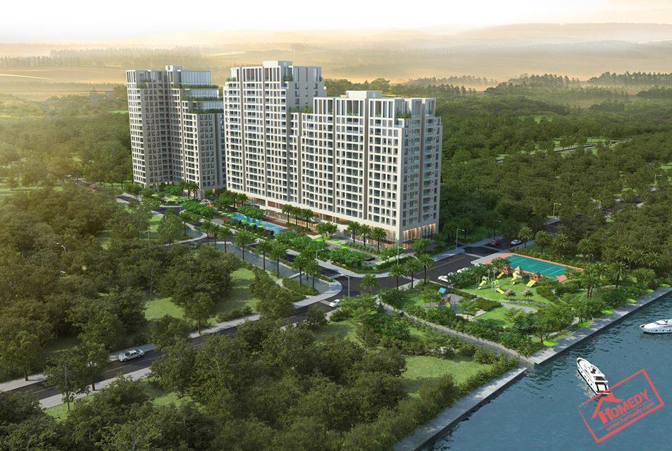 can ho opal riverside