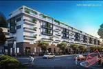 Nhà liền kề Mon Bay Hạ Long được bao quanh bởi khuôn viên sân vườn cùng không gian thiên nhiên trong lành thoáng mát nơi Vịnh Hạ Long, mang đến một không gian sống sang trọng, đẳng cấp mà vẫn bình yên, gần gũi.
