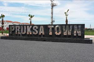Khu đô thị Pruksa Town