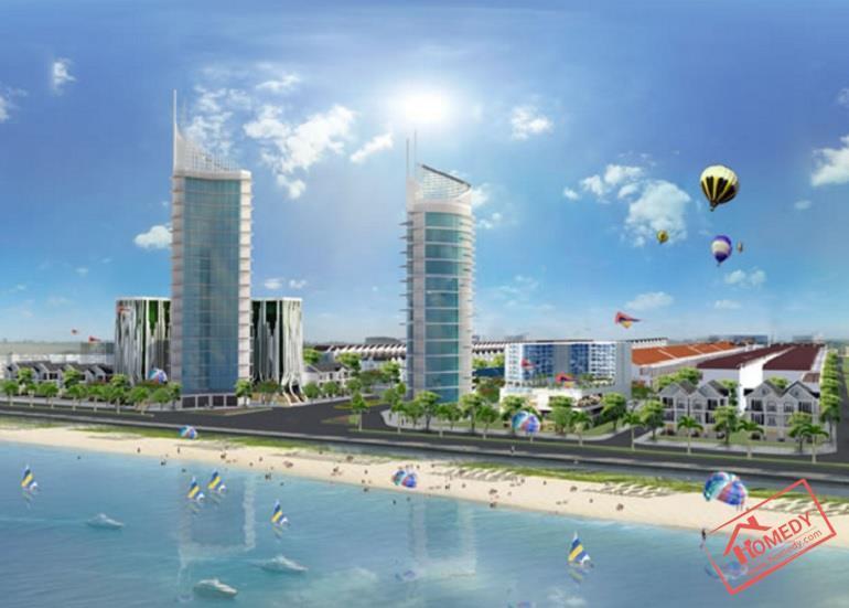 khu do thi sun bay da nang
