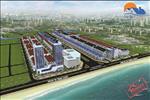 Nằm ngay con đường hành chính, hướng thẳng ra 1 trong top 10 bãi biển đẹp nhất hành tinh, Sun Bay Đà Nẵng trở thành đô thị đắt giá được giới đầu tư cũng như tầng lớp trung – thượng lưu quan tâm.