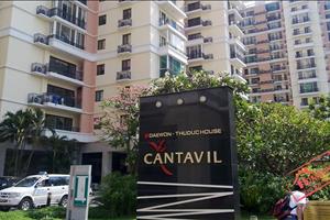 Cantavil An Phú - Cantavil Premier