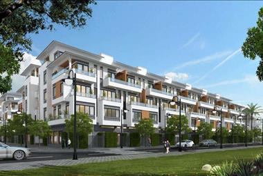 Dự án Khu dân cư An Ninh Đồng Nai - ảnh giới thiệu