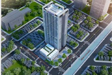 Dự án Bảo Sơn Complex Nghệ An - ảnh giới thiệu