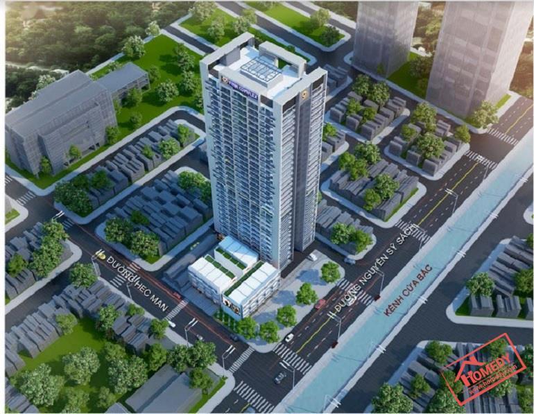 tong quan chung cu bao son complex