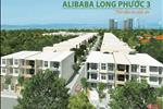 Alibaba Long Phước 3 được xây dựng với quy mô 1,8 ha, gồm 143 lô đất nền, đi kèm theo đó cơ sở hạ tầng được đồng bộ hoàn chỉnh với hàng loạt tiện ích như: công viên cây xanh, trường học, trung tâm thương mại,...hứa hẹn sẽ mang đến một không gian sống tiện nghi, đáp ứng trọn vẹn về nhu cầu an cư của cư dân. Đặc biệt , dự án còn sở hữu vị trí đắc địa nằm cách Hương Lộ 12 (xã Long Phước) 30m và rất gần với các khu du lịch sinh thái, các khu công nghiệp và cảng biển quốc tế Cái Mép – Thị Vải.