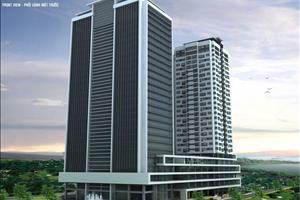 Mitec Tower