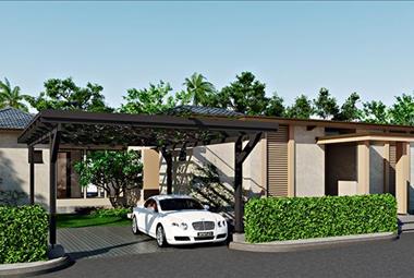 Dự án Coastar Estates Hồ Tràm Strip Bà Rịa Vũng Tàu - ảnh giới thiệu