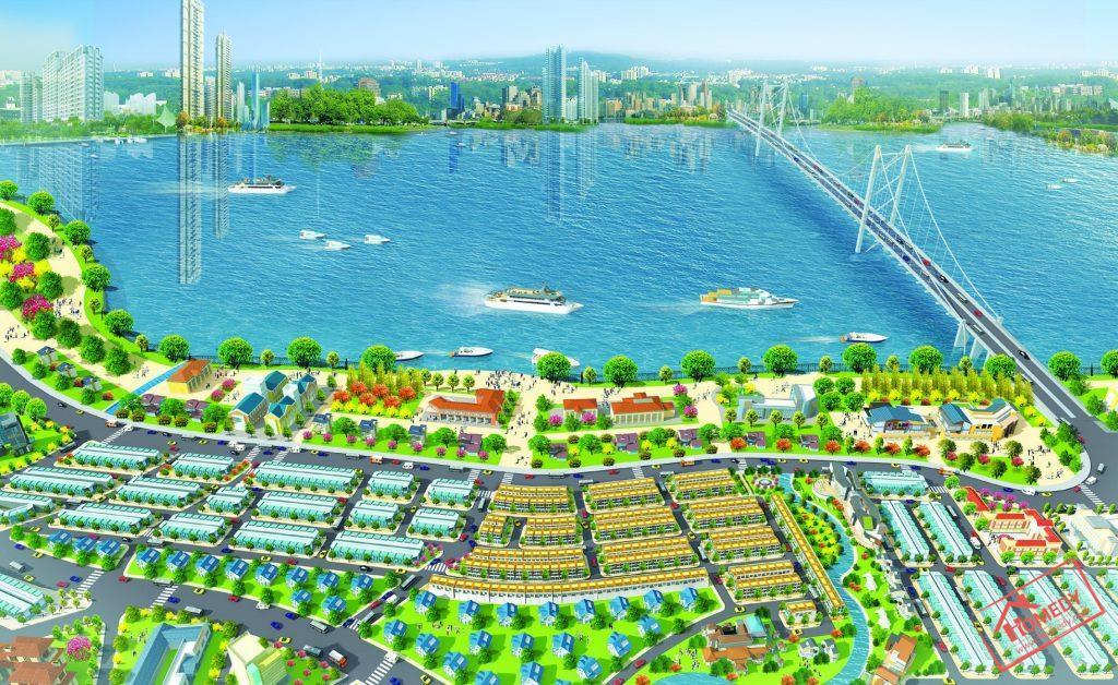 bien hoa riverside