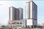 Dự án thiết kế theo phong cách Châu Âu hiện đại, áp dụng mô hình căn hộ Officetel, Duplex và Penthouse đầu tiên tại Quận 8, đáp ứng nhu cầu đa dạng của khách hàng.