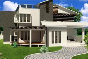 Khu dân cư Gia Long Villa
