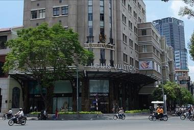 Dự án Tòa nhà Opera View TP Hồ Chí Minh - ảnh giới thiệu