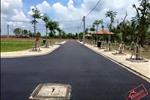 Với quy mô 100 nền đất thổ cư, đa dạng về diện tích, cơ sở hạ tầng đẹp và hoàn chỉnh. Với nhiều hướng phong thủy Đông Bắc, Đông Nam, Tây Bắc, Tây Nam, từng lô đất hướng ra bờ sông view hoàn hảo.