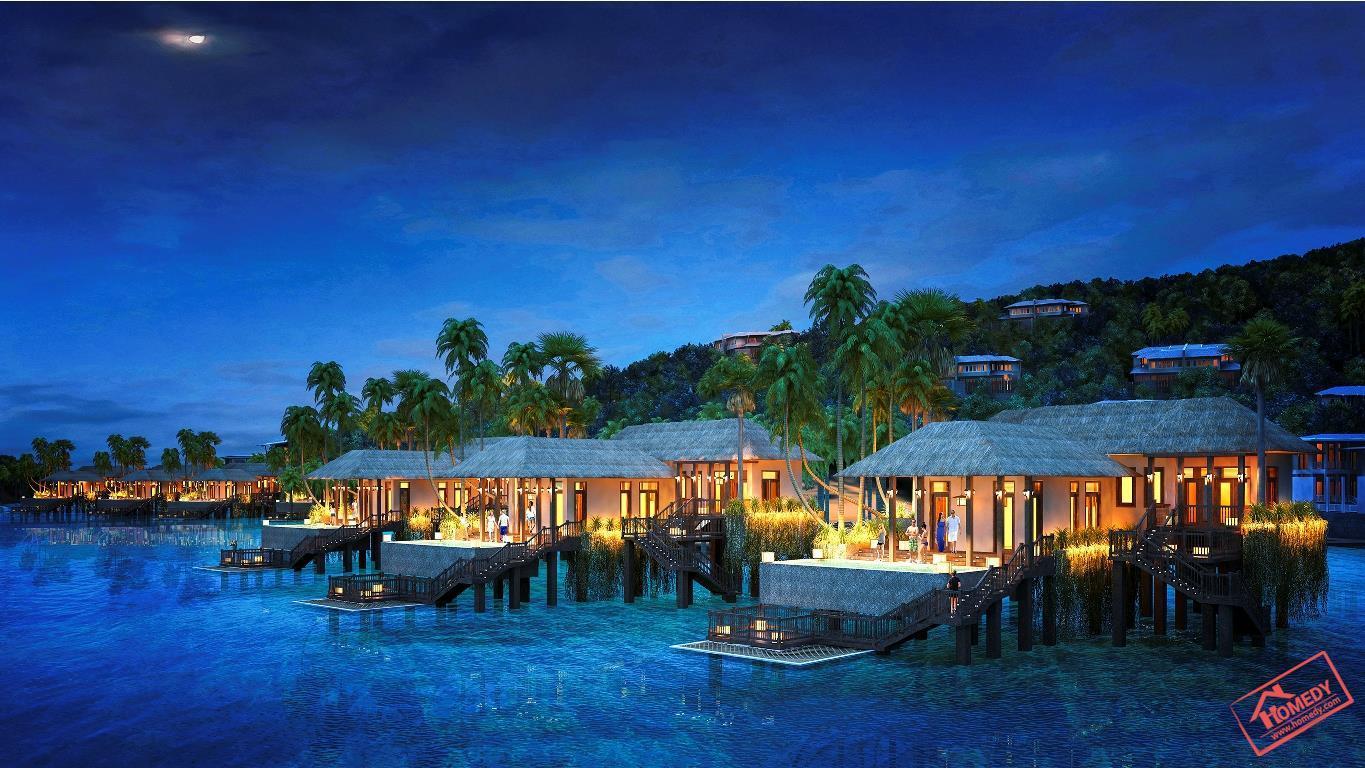 premier village ha long resort