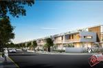 Điểm cộng đặc biệt của dự án Sakura Central Park là những căn biệt thự đều sở hữu trục đường chính 27 m được kết nối thẳng ra biển và bãi tắm công cộng Viễn Đông mang lại một không gian sống trong lành.