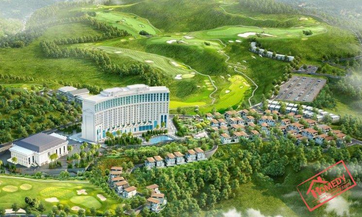Condotel FLC Ha Long