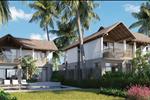 Vị trí Sun Premier Village Kem Beach Resort được đánh giá đắc địa hiếm có tại Việt Nam, với thế lưng tựa núi, mặt hướng biển nằm ngay tại Bãi Kem (Bãi Khem) phía Nam của đảo Phú Quốc.
