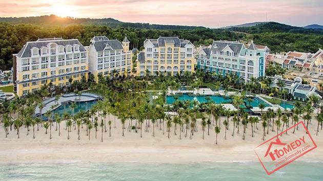 marriot phu quoc