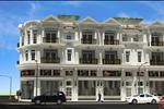  Cityland Riverside được trang bị cơ sở hạ tầng hoàn thiện với lối kiến trúc hiện đại pha chút cổ điển và tinh tế. Những căn biệt thự, nhà phố được thiết kế xây dựng một cách khoa học thấm nhuần phong thủy phương Đông; nhưng vẫn đưa vào những tuyệt tác của châu Âu.