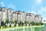 Nơi hội tụ những cư dân tri thức và thành đạt, không gian sống thanh bình, xanh mát như một khu sinh thái. Được xây dựng trên diện tích 9,4 ha với tổng kinh phí đầu tư lên đến 3.93 tỷ đồng bao gồm khu phức hợp trung tâm thương mại rộng 27.260m2.