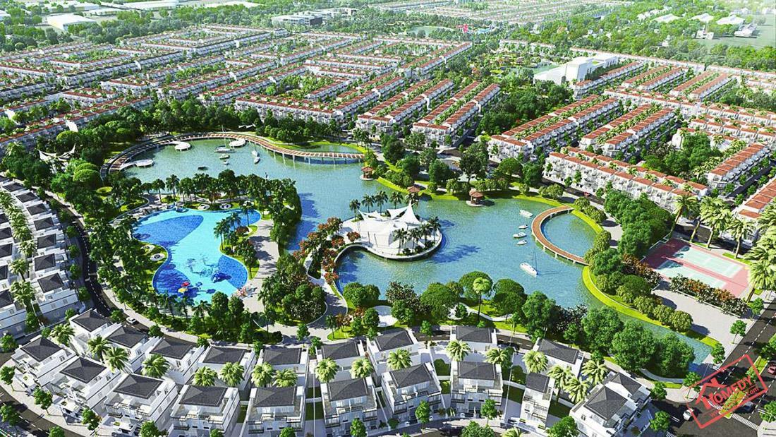 khu do thi phuc an city