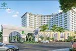 Dự án Phúc An City sở hữu một vị trí vô cùng đắc địa tọa lạc ngay trên mặt tiền đường Tỉnh Lộ 9, tiếp giáp với sân bay Tân Sơn Nhất, Ngã Ba Giồng... thuận lợi cho việc di chuyển của cư dân trong khu vực.
