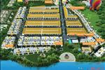 Dự án đất nền Casa Garden tọa lạc trên đường Trần Đại Nghĩa, nằm trong trung tâm hành chính mới của quận Bình Chánh. Với hệ thống hạ tầng hoàn thiện, khu dân cư độc lập, Casa Gararden được đánh giá là nơi có khả năng sinh lợi cao nhất khu vực trung tâm phía tây Sài Gòn.