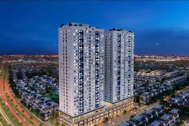 Dự án ICID Complex - ảnh giới thiệu