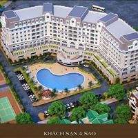 Khu đô thị Golden Bay