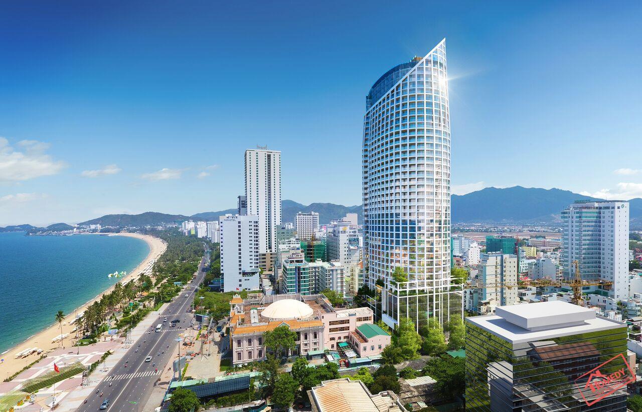 panorama nha trang