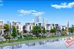 Khu đô thị Mega City hay còn có tên gọi khác là Golden Riverside Cầu Đò là một trong những dự án có quy mô lớn nhất tỉnh Bình Dương. Tọa lạc tại khu vực phát triển sôi động nhất của tỉnh, Mega City được mong chờ sẽ làm nên diện mạo mới cho thị xã Bến Cát nói riêng và tỉnh Bình Dương nói chung.