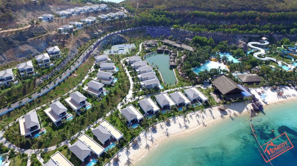 Vinpearl Golf Land Resort & Villas
