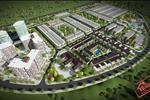 Khu đô thị Dragon Hill City hay còn có tên gọi khác là Khu đô thị khu Dịch vụ Hậu cần cảng Cái Lân là dự án do Vinalines Logistics Việt Nam và Công ty TNHH Tổ chức Nhà Quốc gia Quảng Ninh làm chủ đầu tư. Đây cũng là dự án được mong chờ nhất trên địa bàn thành phố biển Hạ Long.