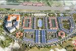 Lấy cảm hứng từ những thành phố nổi tiếng trên lưng núi, Dragon Hill City với thiết kế cổ điển, lãng mạn được kì vọng sẽ mang lại luồng gió mới cho thành phố trẻ Hạ Long.