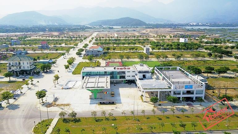 dat nen hien vinh garden