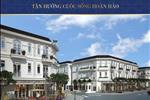 Nhà phố Phú Gia Compound Đà Nẵng là dự án đắt giá do Tập đoàn Novaland làm chủ đầu tư. Với xu hướng nhà Compound khép kín kiểu mới, dự án được dự đoán sẽ mang hơi thở mới cho thị trường bất động sản sôi động này.