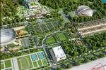 Khu đô thị Công viên Châu Á- Asia Park Residence là dự án đắt giá cuối cùng và duy nhất nằm bên sông Hàn do Công ty TNHH Đầu tư và Phát triển VietLand làm chủ đầu tư.