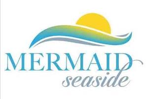 Mermaid Seaside