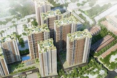 Dự án Hà Đô Riverside TP Hồ Chí Minh - ảnh giới thiệu