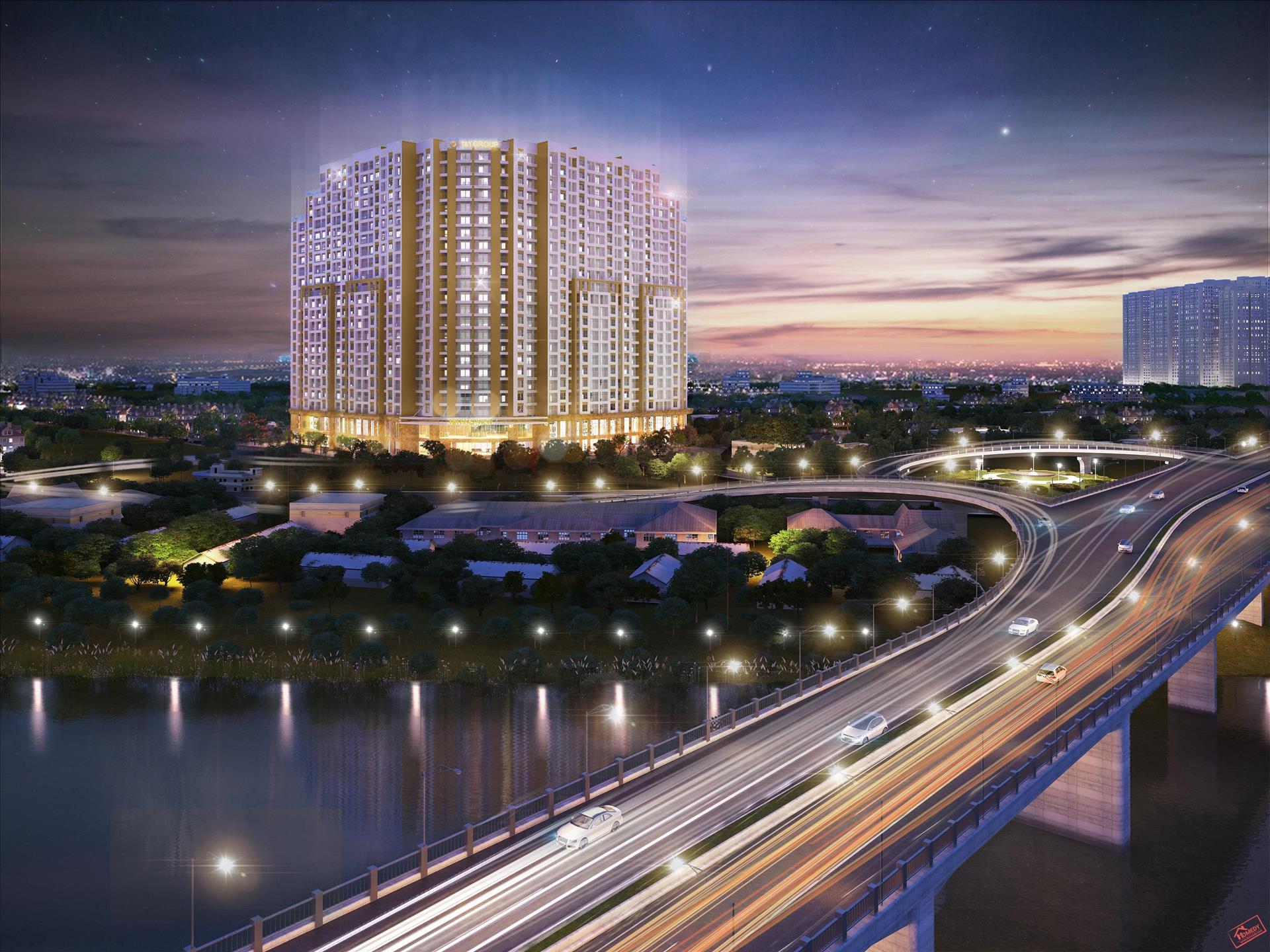 T&T Riverview