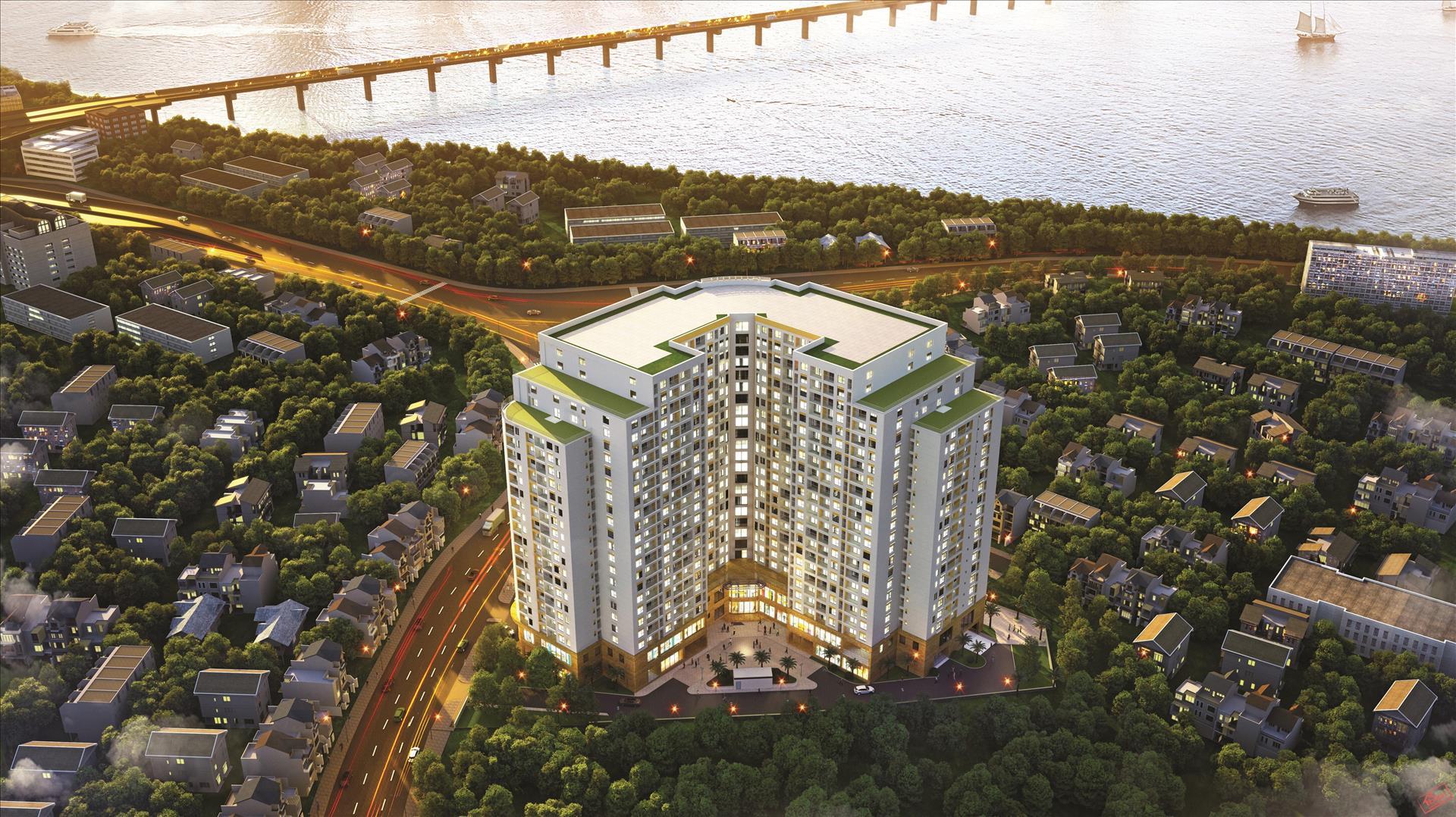 T&T Riverview
