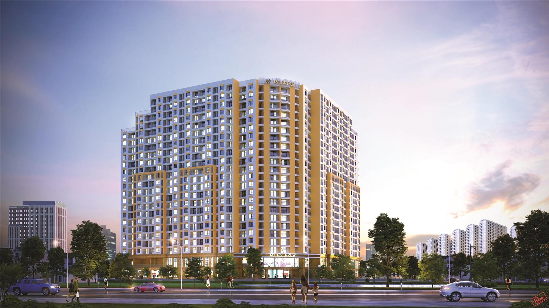 T&T Riverview