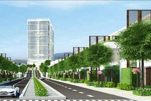 Khu đô thị Phú Cát City