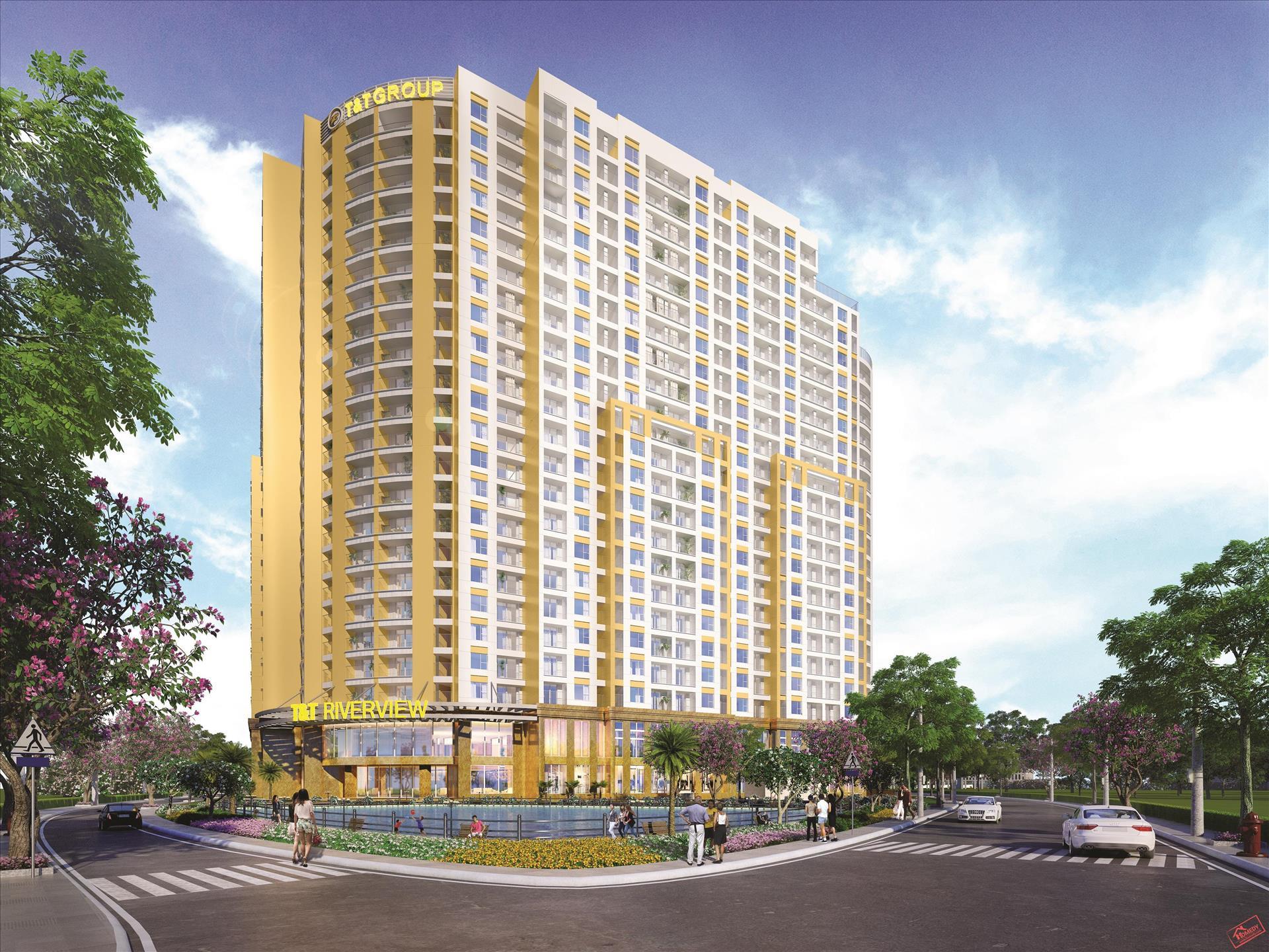 T&T Riverview