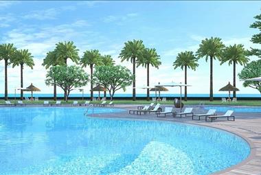 Dự án Zenna Villas Resort Bà Rịa Vũng Tàu - ảnh giới thiệu