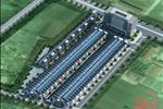 Phúc Hưng Complex là khu đô thị được đầu tư bởi công ty CP Đầu tư và Xây dựng Phúc Hưng với diện tích lên tới 39.325 m2 bao gồm 17 căn biệt thự,144 căn hộ liền kề cùng một trung tâm thương mại, cho thuê văn phòng 9 tầng với diện tích 2.124 m2.